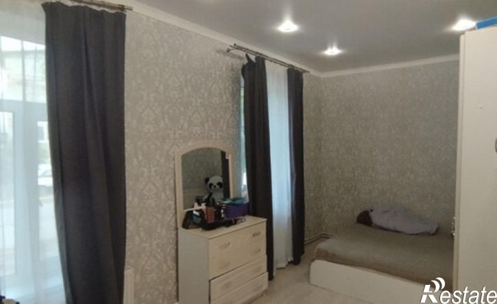 3-комн квартира ул Яицкая, 25,  д. 25