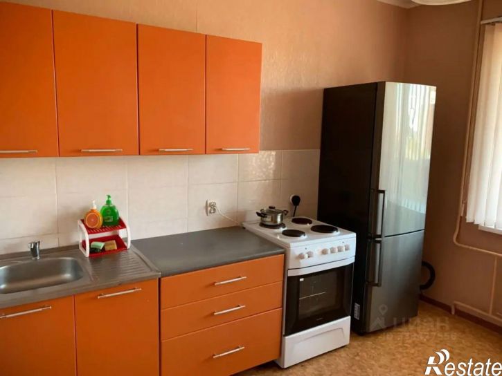 1-комн квартира ул Липовая, 20,  д. 20