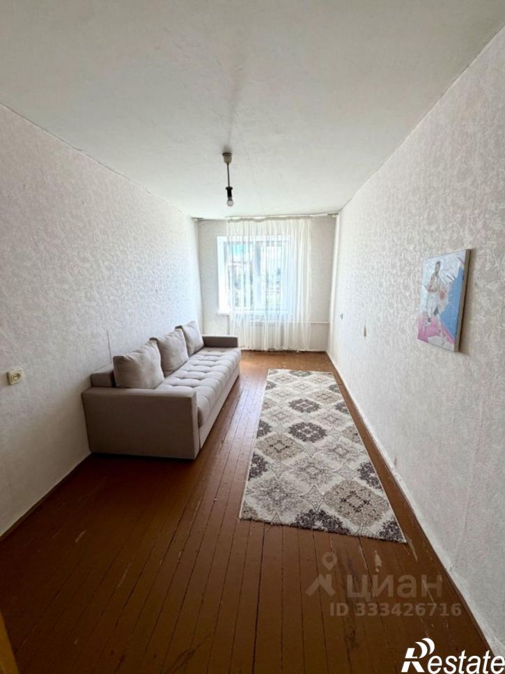 2-комн квартира ул Максима Горького, 40,  д. 40