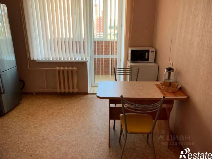 1-комн квартира ул Липовая, 20,  д. 20
