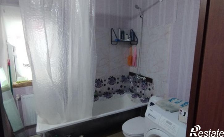 3-комн квартира ул Яицкая, 25,  д. 25