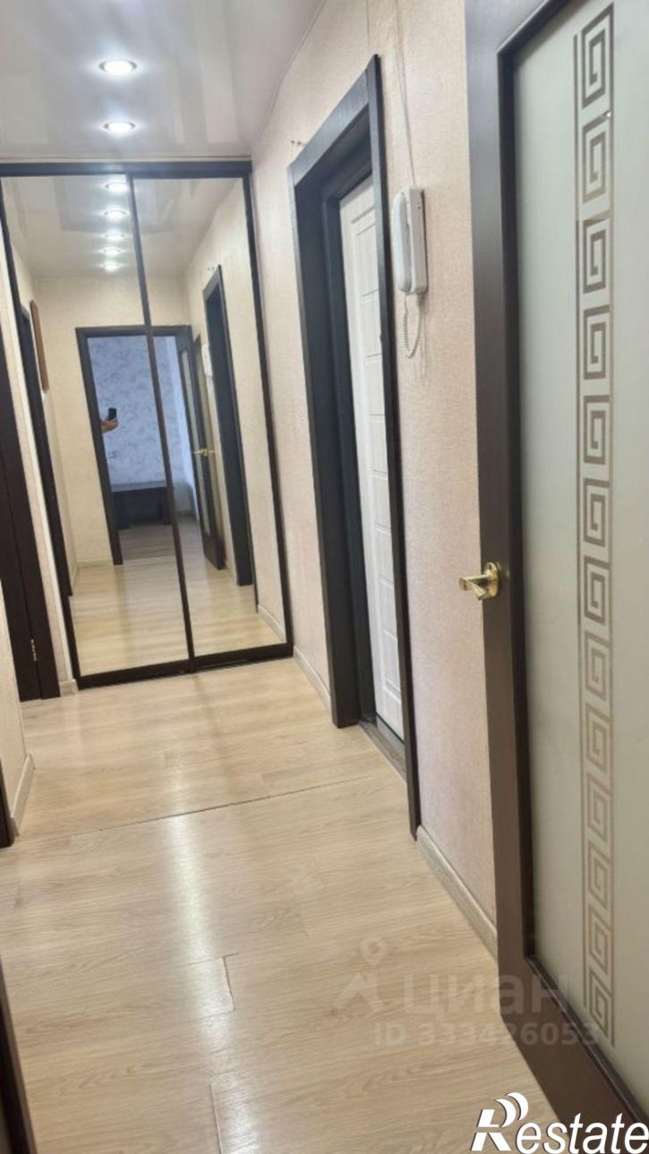 2-комн квартира ул Всесоюзная, 14,  д. 14