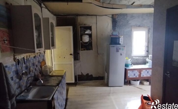 3-комн квартира ул Яицкая, 25,  д. 25