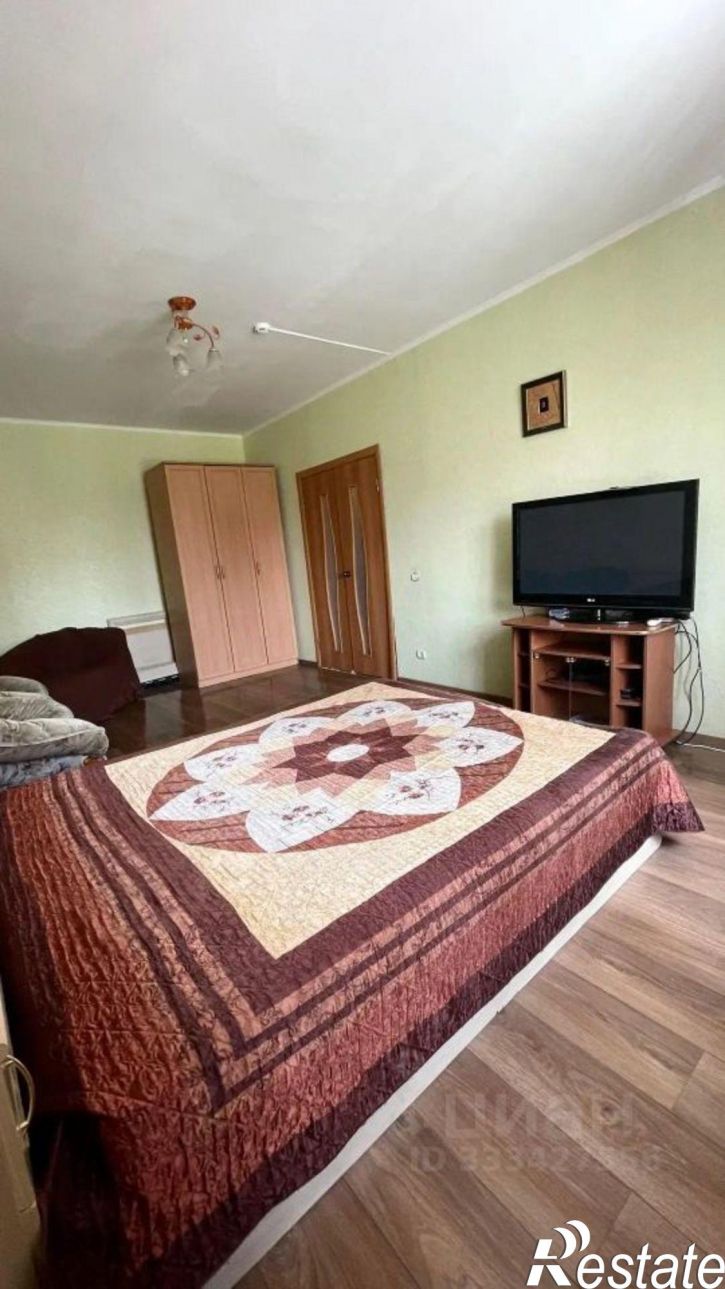 1-комн квартира ул Липовая, 20,  д. 20