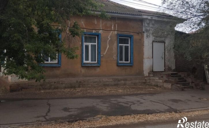 3-комн квартира ул Яицкая, 25,  д. 25