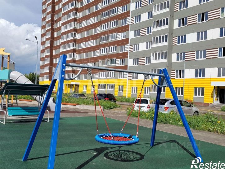 1-комн квартира ул Юркина, 5,  д. 5