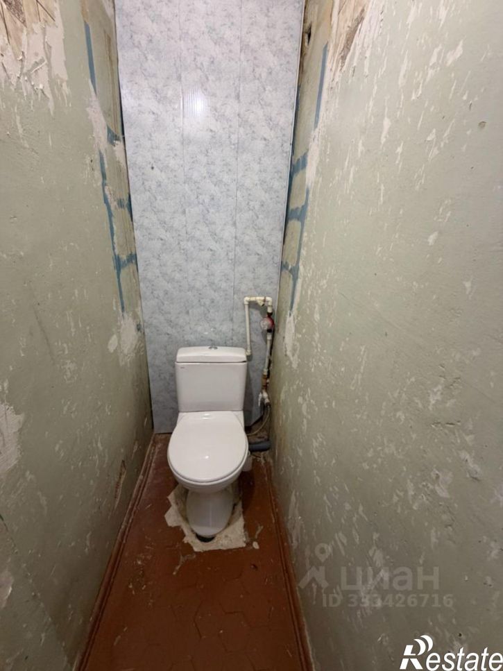 2-комн квартира ул Максима Горького, 40,  д. 40