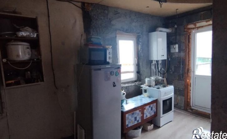 3-комн квартира ул Яицкая, 25,  д. 25