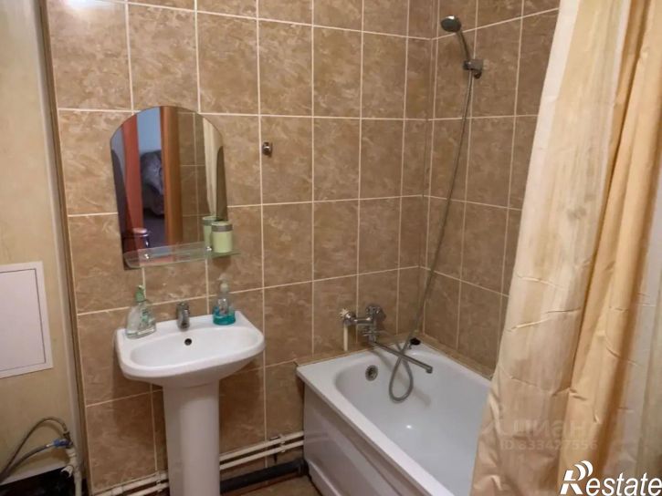 1-комн квартира ул Липовая, 20,  д. 20
