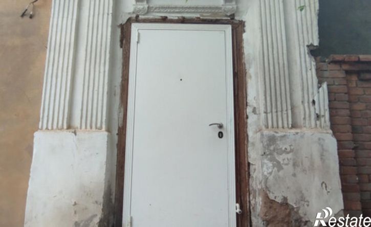 3-комн квартира ул Яицкая, 25,  д. 25