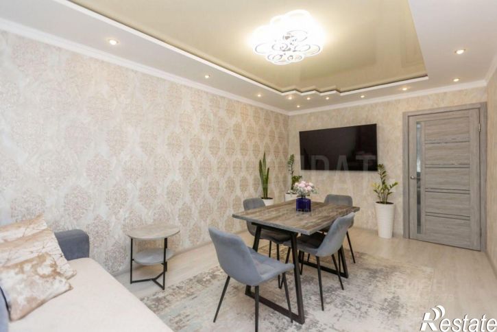 2-комн квартира ул Монтажников, 14/1,  д. 14/1