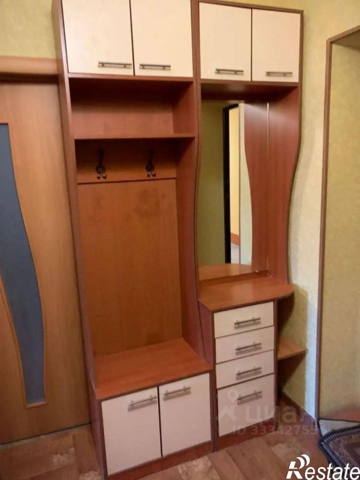 1-комн квартира ул Липовая, 20,  д. 20