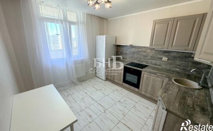 2-комн квартира ул Уральская, 2/22,  д. 2/22