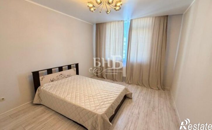2-комн квартира ул Уральская, 2/22,  д. 2/22