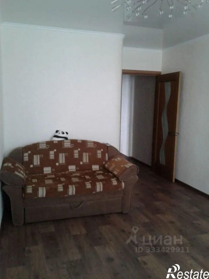 3-комн квартира ул Пушкинская, 9,  д. 9