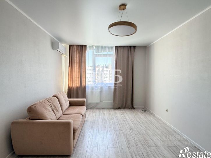 2-комн квартира ул Уральская, 2/14,  д. 2/14