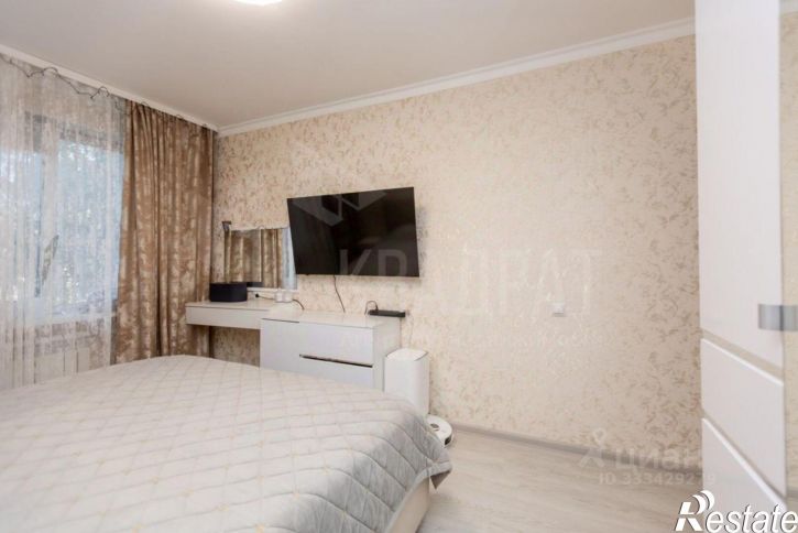 2-комн квартира ул Монтажников, 14/1,  д. 14/1