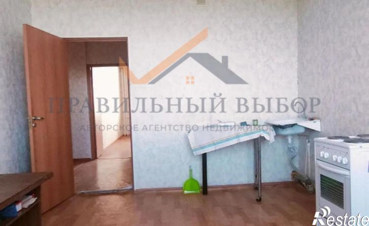 1-комн квартира пр-кт Братьев Коростелевых, 19,  д. 19