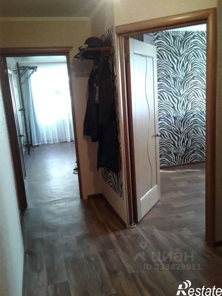 3-комн квартира ул Пушкинская, 9,  д. 9