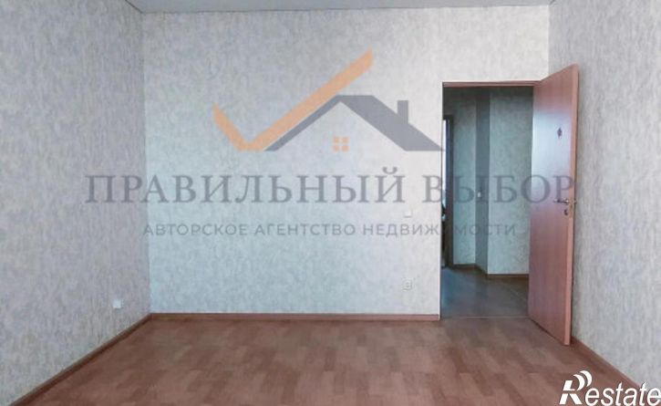 1-комн квартира пр-кт Братьев Коростелевых, 19,  д. 19