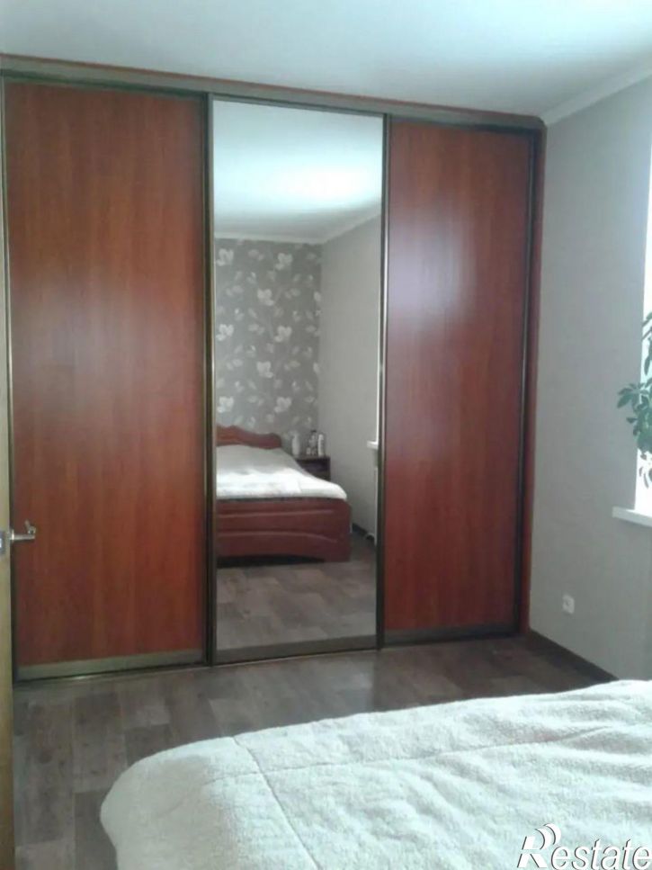 3-комн квартира ул Пушкинская, 9,  д. 9