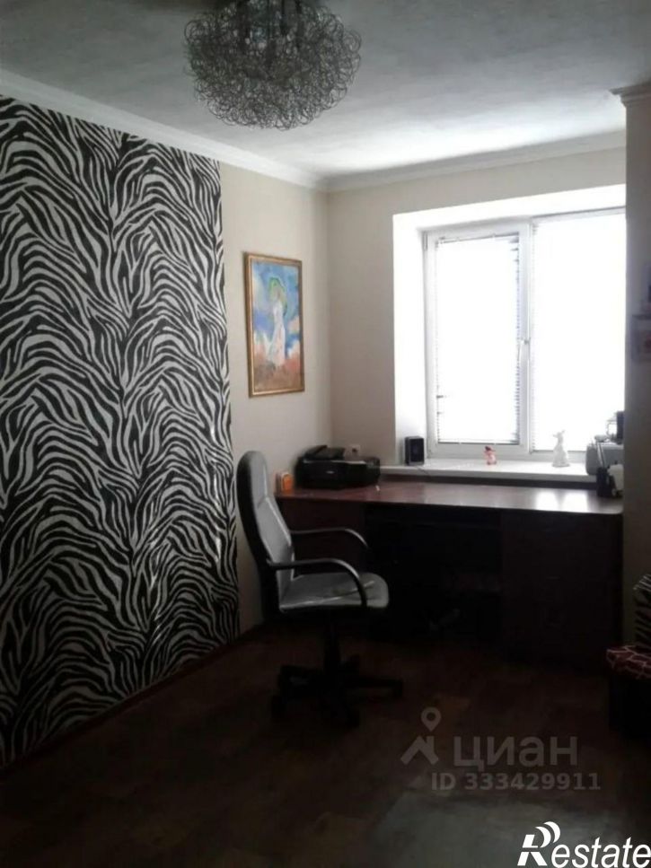 3-комн квартира ул Пушкинская, 9,  д. 9