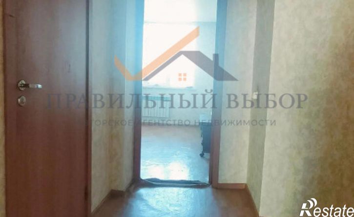 1-комн квартира пр-кт Братьев Коростелевых, 19,  д. 19