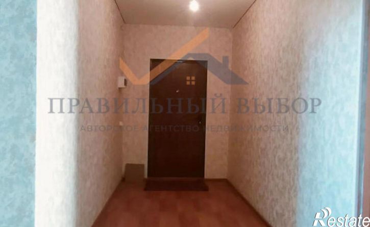 1-комн квартира пр-кт Братьев Коростелевых, 19,  д. 19