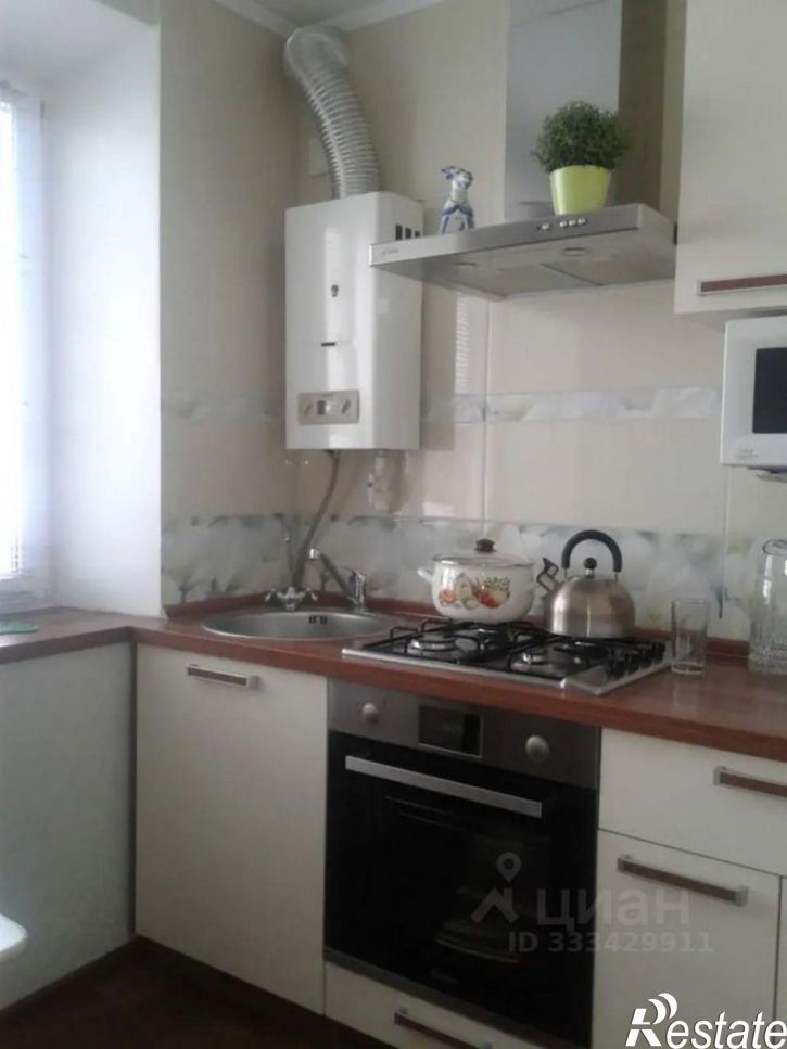 3-комн квартира ул Пушкинская, 9,  д. 9
