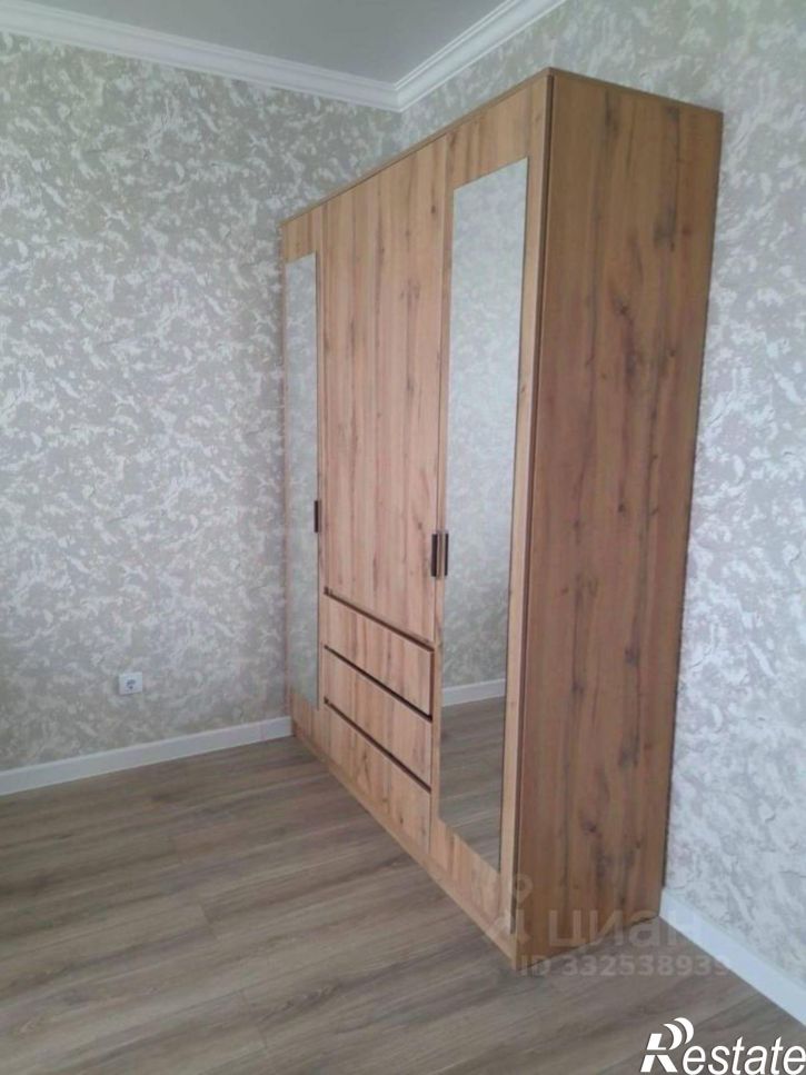 1-комн квартира ул Автомобилистов, 2Д,  д. 2Д