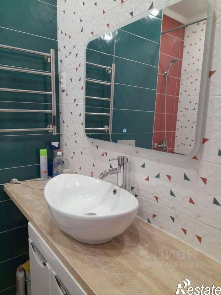 1-комн квартира ул Автомобилистов, 2Д,  д. 2Д