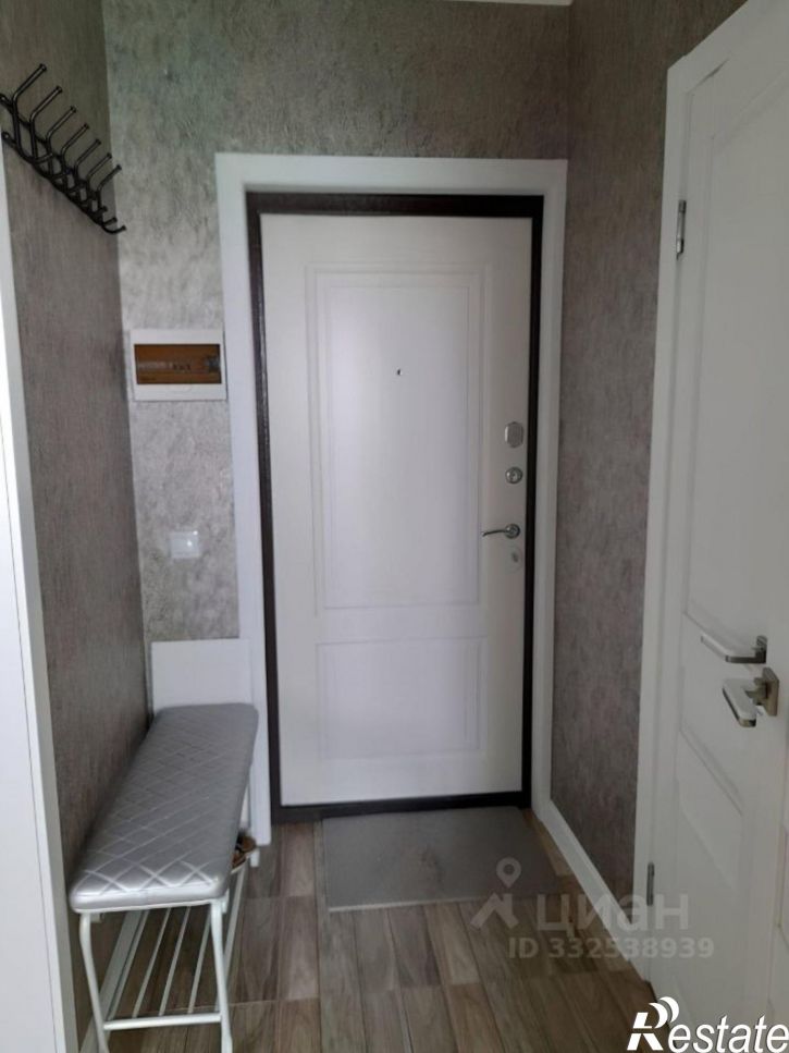 1-комн квартира ул Автомобилистов, 2Д,  д. 2Д