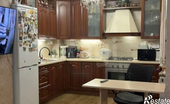 2-комн квартира ул Центральная, 1/3,  д. 1/3