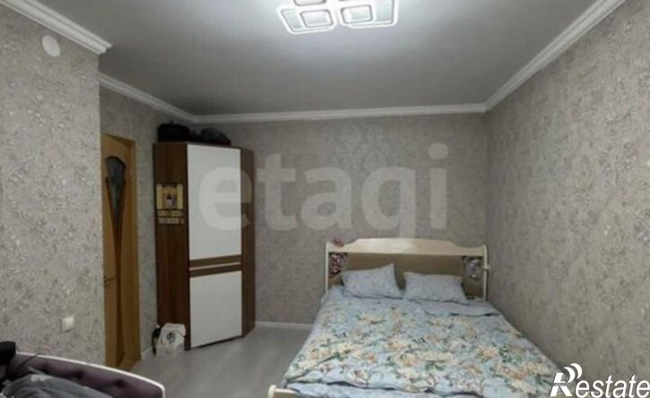 2-комн квартира ул Центральная, 1/3,  д. 1/3