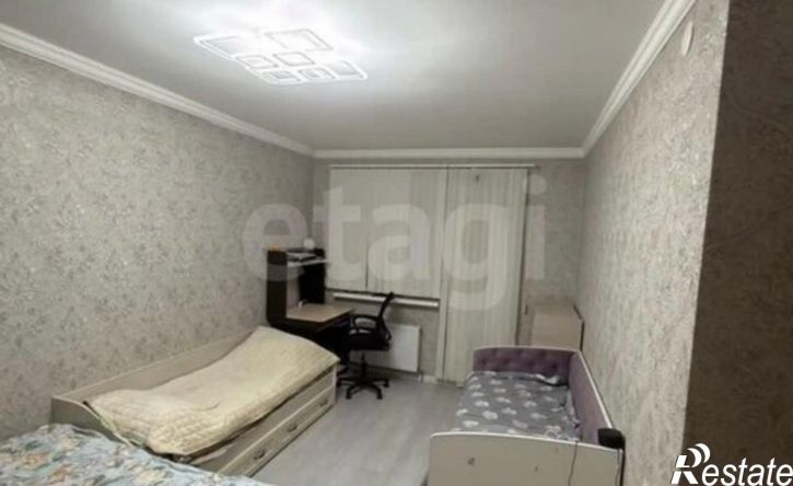 2-комн квартира ул Центральная, 1/3,  д. 1/3