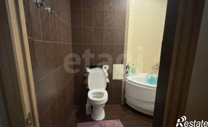 2-комн квартира ул Центральная, 1/3,  д. 1/3