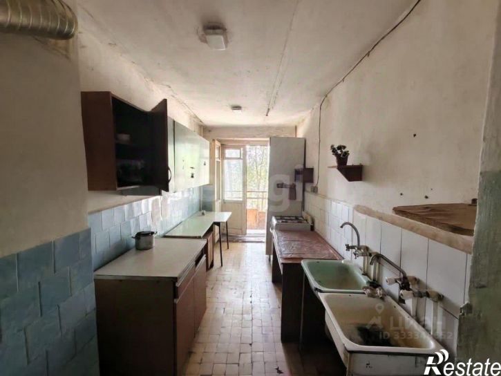 1-комн квартира ул Беляевская, 33,  д. 33
