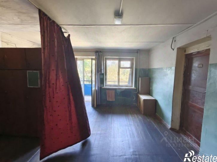 1-комн квартира ул Беляевская, 33,  д. 33