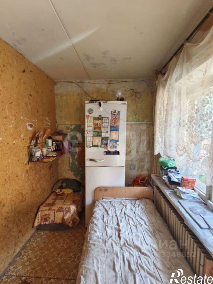 1-комн квартира ул Беляевская, 33,  д. 33