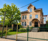 ОСЗ 556 кв м Мастерской пер, 8