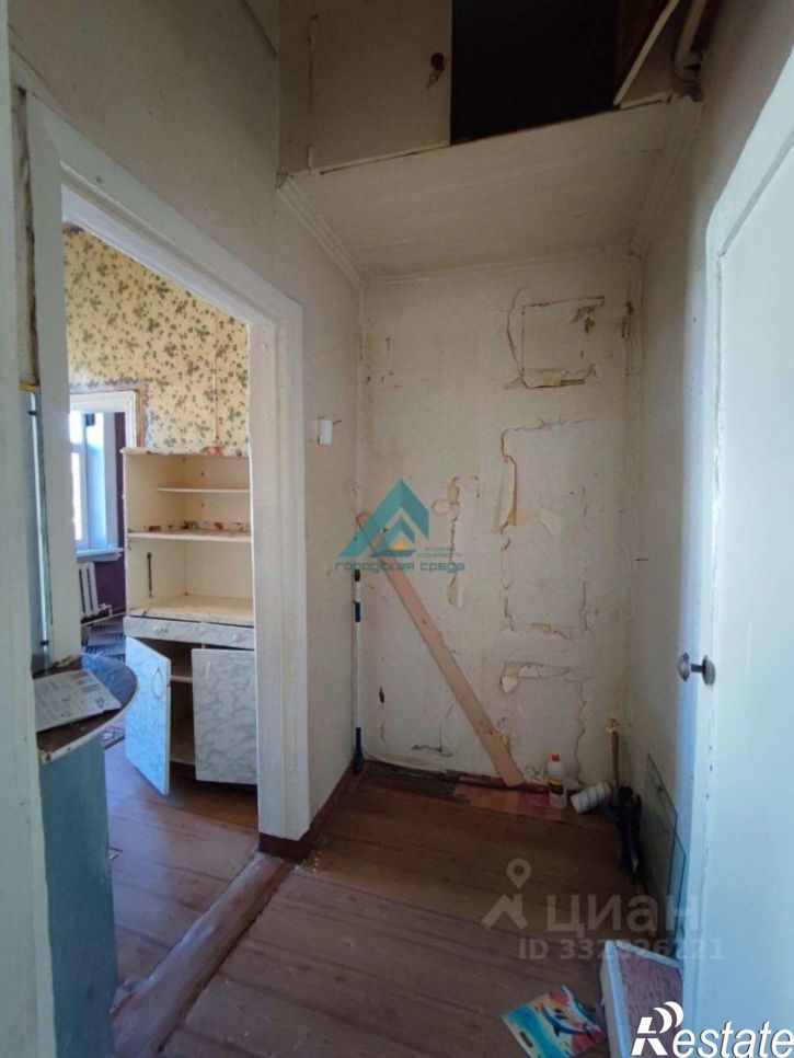 2-комн квартира ул Яицкая, 69,  д. 69