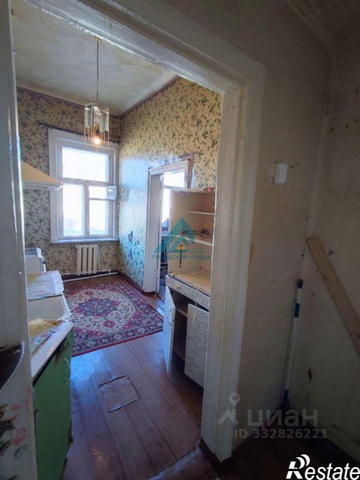 2-комн квартира ул Яицкая, 69,  д. 69