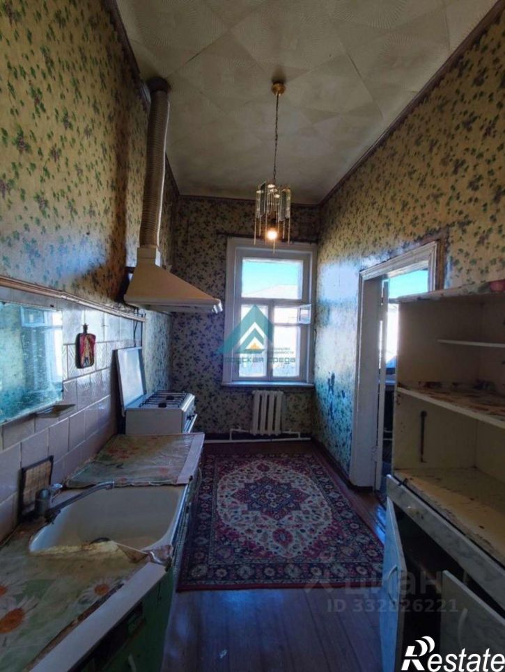 2-комн квартира ул Яицкая, 69,  д. 69