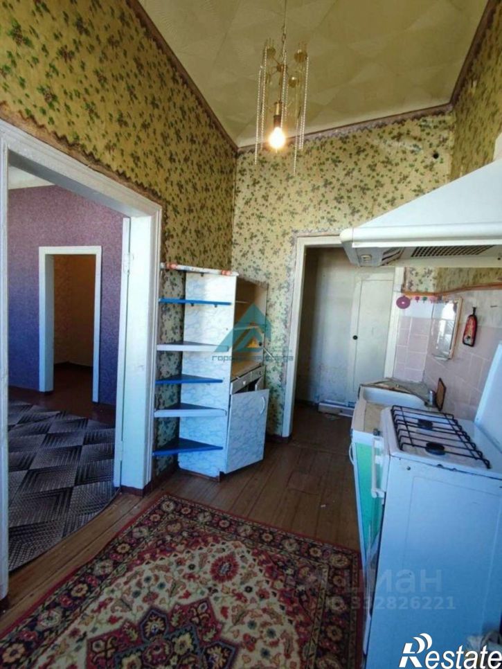 2-комн квартира ул Яицкая, 69,  д. 69