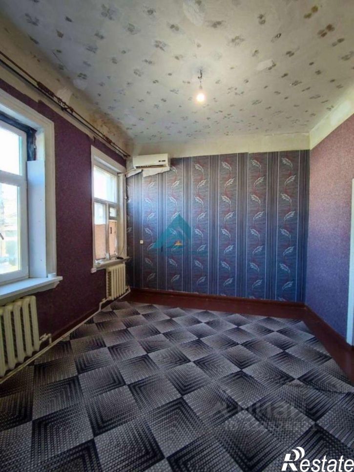 2-комн квартира ул Яицкая, 69,  д. 69