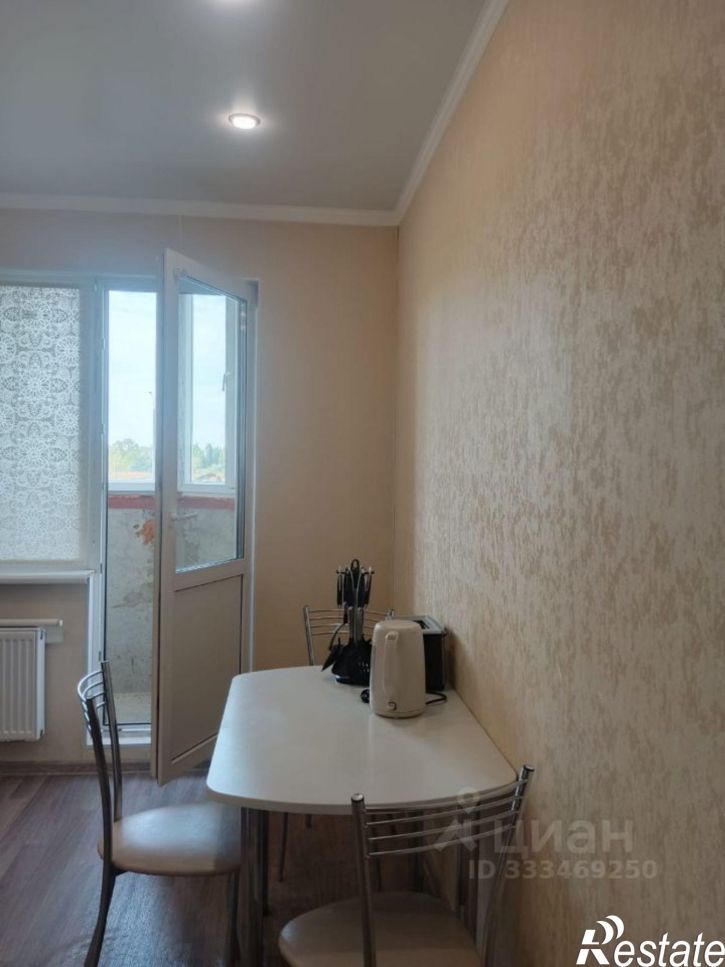 1-комн квартира ул Рокоссовского, 33,  д. 33