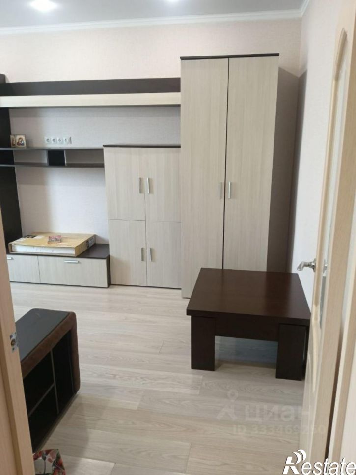 1-комн квартира ул Рокоссовского, 33,  д. 33