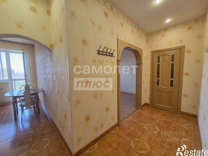 1-комн квартира ул Салмышская, 11/1,  д. 11/1