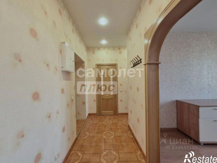 1-комн квартира ул Салмышская, 11/1,  д. 11/1