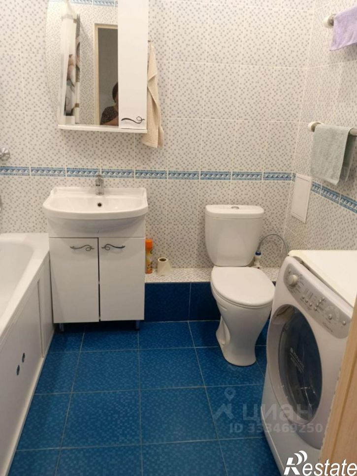 1-комн квартира ул Рокоссовского, 33,  д. 33